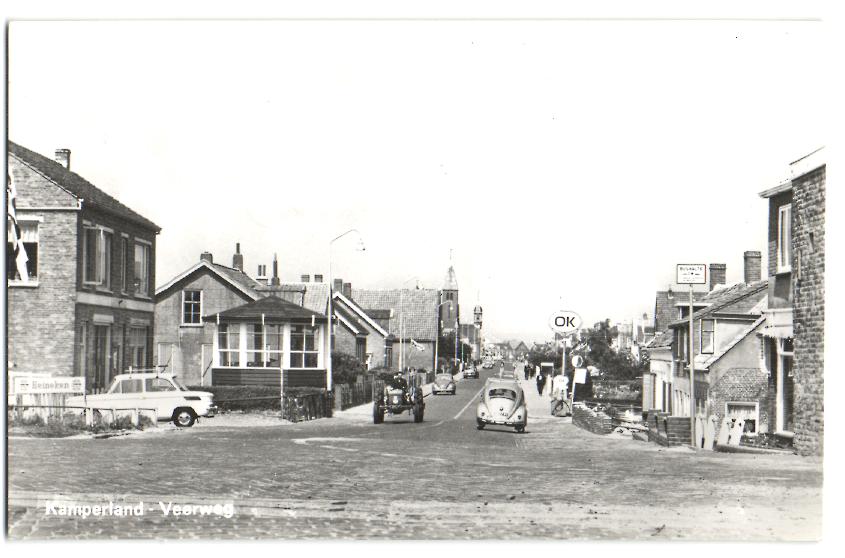 Veerweg 164 in 1969