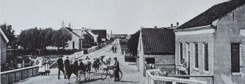 Kavel Veerweg 164 onbebouwd